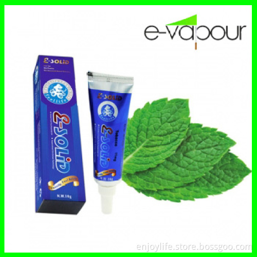 Feellife Various Flavors E-Solid for Wax Vaporizer E-Cigarette